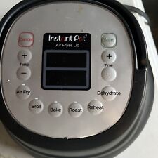 Genuine instant pot for sale  Chicago