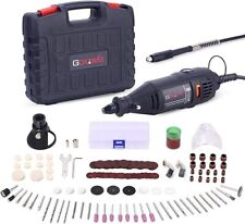 Rotary tool kit for sale  LEICESTER