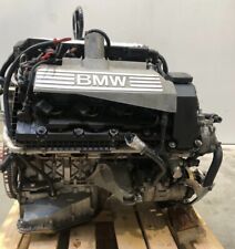 Motor bmw n62b44a gebraucht kaufen  Guben