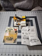  Micro Machines Galoob 1987 Travel City Playset Rock Quarry + Dump Truck, used for sale  Shipping to South Africa