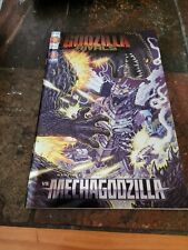 Godzilla rivals mechagodzilla for sale  Reseda