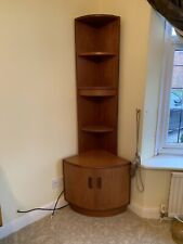 Plan teak corner for sale  CHESTERFIELD