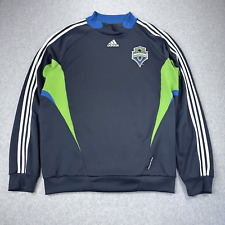 Seattle sounders adidas for sale  Columbus