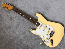 Fender stratocaster left for sale  MAIDENHEAD