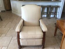 Motioncraft leather recliner for sale  Bradenton