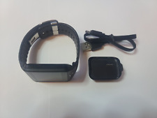 Samsung Gear 2 Neo/SM-R381/Preto/Sensor iR/Smart Watch/Grau B/SEM CÂMERA, usado comprar usado  Enviando para Brazil