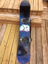 Rare eldorado snowboard for sale  Goldsboro