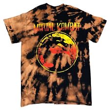 Mortal kombat shirt for sale  Annandale
