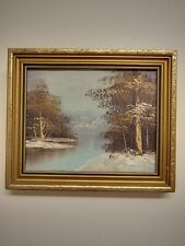 Antique oil painting for sale  OLDHAM