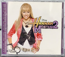 Usado, Hannah Montana - Hannah Montana 2: Meet Miley Cyrus (CD, junho-2007, 2 discos) comprar usado  Enviando para Brazil