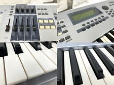 Yamaha motif es6 for sale  Shipping to Ireland