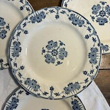 Assiettes plates bourgeois d'occasion  Frontenay-Rohan-Rohan