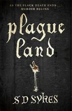 Plague land d for sale  UK