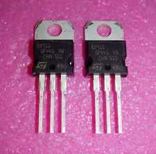 Coppia transistor complementar usato  Torino