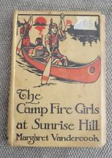 Camp fire girls for sale  Janesville