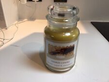 Yankee candle large for sale  GREAT YARMOUTH