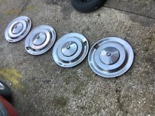 Autojumble. pieces hubcap for sale  WATERLOOVILLE
