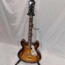 Epiphone casino electric for sale  Shipping to Ireland