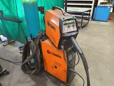 Kemppi fastmig kms400 for sale  NORWICH