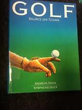 Golf balance technik gebraucht kaufen  Stuttgart