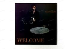 Klaus Gutjahr - Welcome Bandoneon GER LP 1986.* segunda mano  Embacar hacia Argentina
