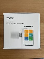 Tado smart radiator gebraucht kaufen  Kuhardt