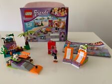 Lego friends heartlake for sale  LEEDS