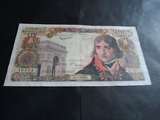 Billet 100 francs d'occasion  Saint-Jouan-des-Guérets