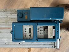Coin operated electric for sale  BEDFORD