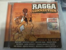 Cd. compil. ragga d'occasion  Tourrette-Levens