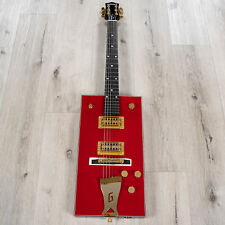 Gretsch g6138 diddley for sale  National City