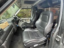 Volkswagen transporter front for sale  THETFORD