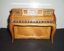 Vintage piano form for sale  Cincinnati