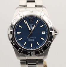 Tag Heuer Aquaracer 300M Automatic with warranty and box, used for sale  Shipping to South Africa