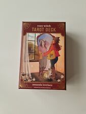 witches tarot deck for sale  PETERBOROUGH