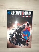 Superman batman vol. for sale  Myrtle Beach