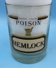 Name poison hemlock for sale  Texarkana