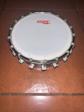 Bateria Gope 6" - Música brasileira-salsa comprar usado  Enviando para Brazil