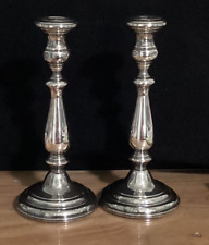 Pair empire sterling for sale  Smyrna