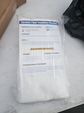 fireproof insulation for sale  Compton