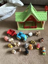 Happyland farm bundle for sale  NOTTINGHAM