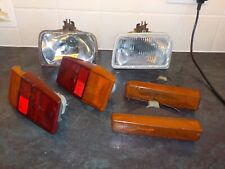 ford fiesta parts for sale  WREXHAM