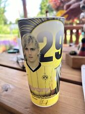 Stadionbecher bvb borussia gebraucht kaufen  DO-Brackel