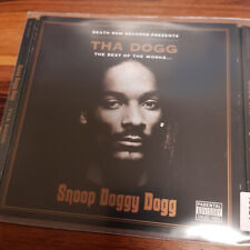 Snoop doggy dogg gebraucht kaufen  Köln