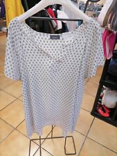 Tee shirt blanc d'occasion  Caudry