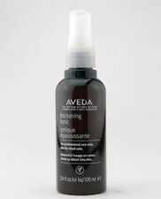 Spray tônico espessante Aveda tamanho completo 3,4 oz 100 mL volumizador queda de cabelo  comprar usado  Enviando para Brazil