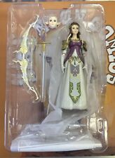 FIGMA LEGEND OF ZELDA TWILIGHT PRINCESS ZELDA ACTION FIGURE INCOMPLETE for sale  Shipping to South Africa