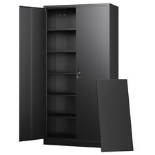 Metal cabinet adjustable for sale  Dallas