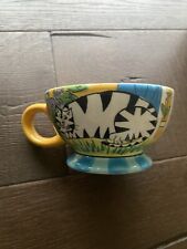 Catzilla cup mug for sale  RUISLIP