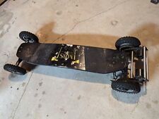 Electric skateboard longboard for sale  Charlton